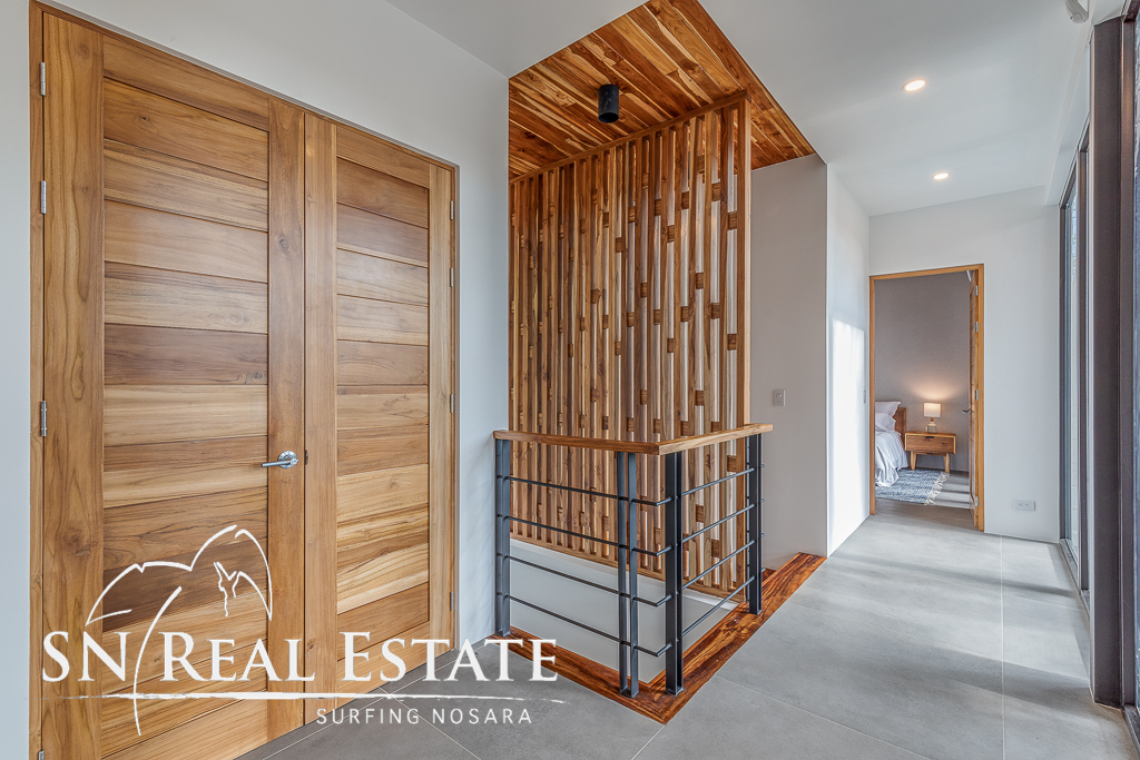 4 bed Single Family Homes For Rent in Nosara, Guanacaste - thumb 22