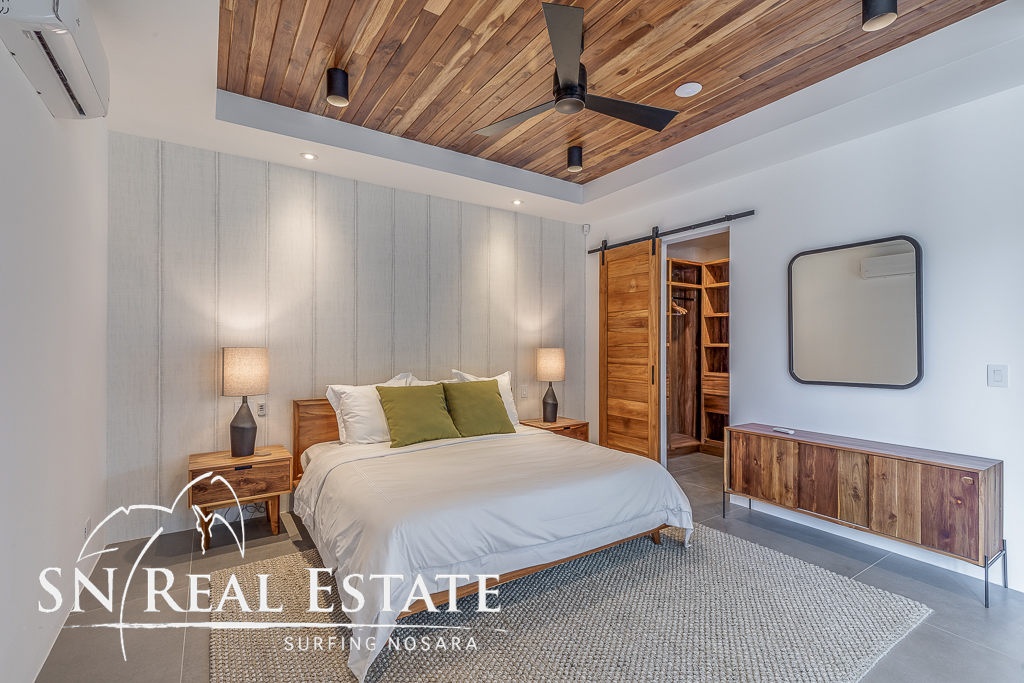 4 bed Single Family Homes For Rent in Nosara, Guanacaste - thumb 3