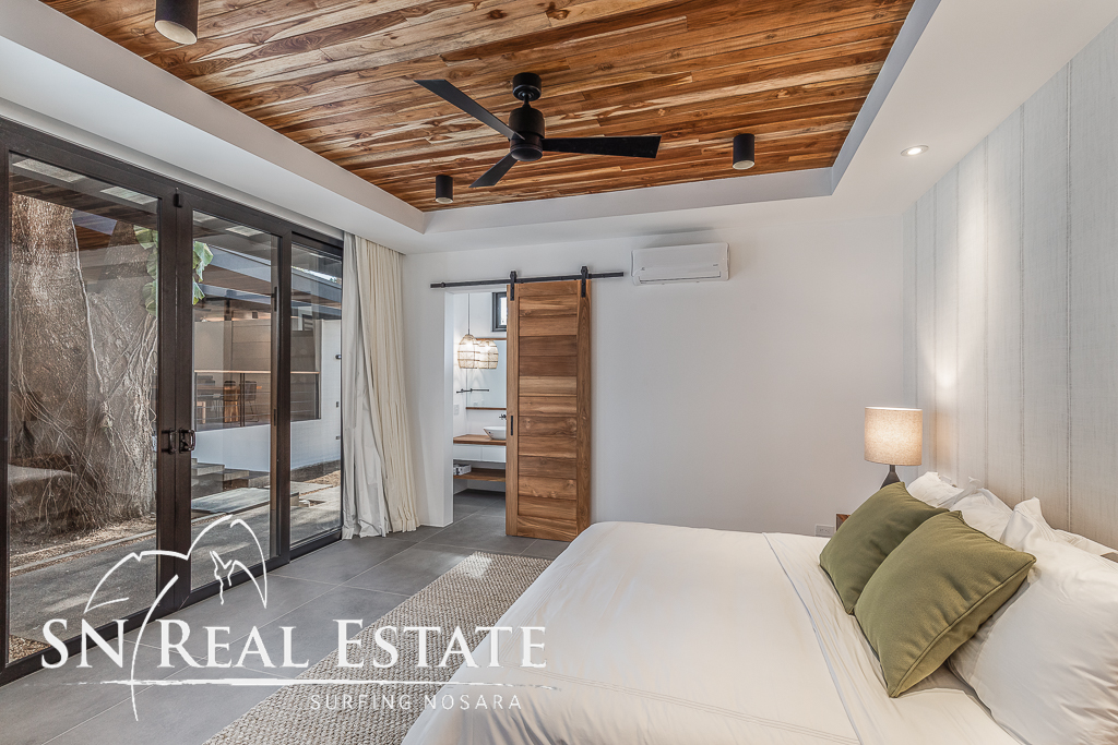 4 bed Single Family Homes For Rent in Nosara, Guanacaste - thumb 5