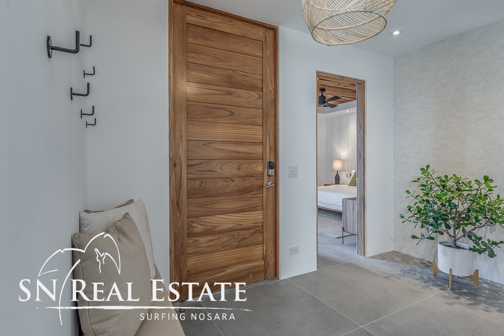 4 bed Single Family Homes For Rent in Nosara, Guanacaste - thumb 7