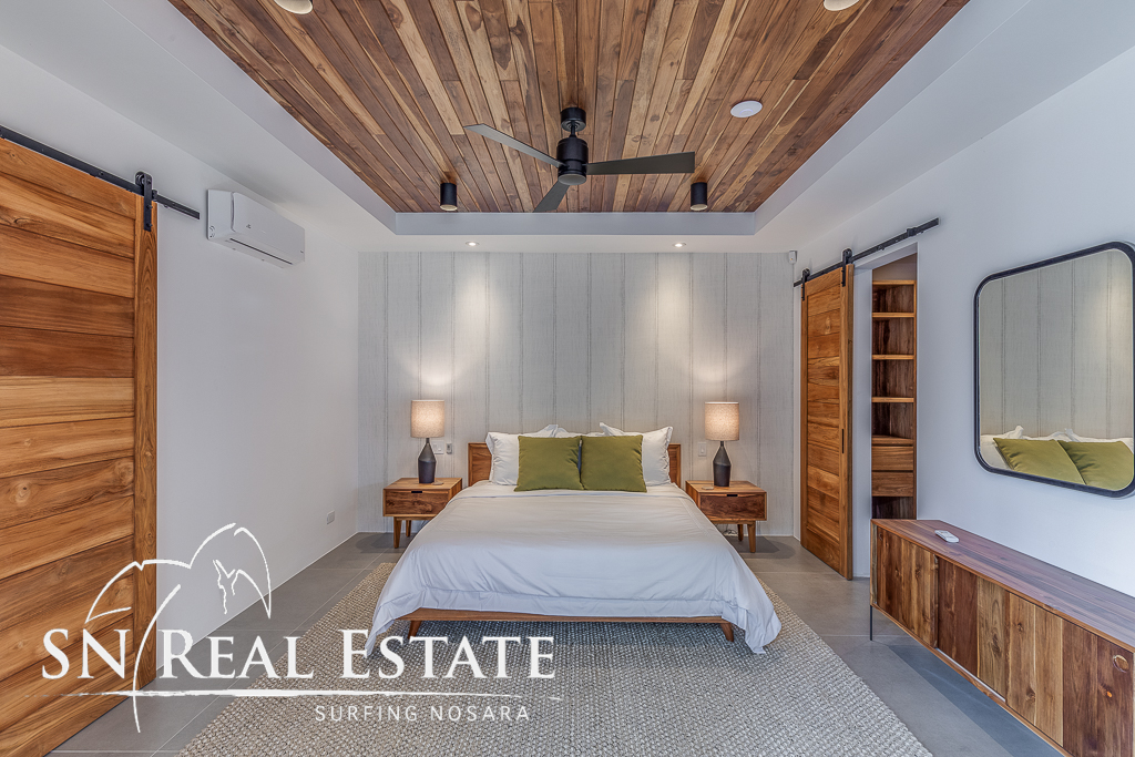 4 bed Single Family Homes For Rent in Nosara, Guanacaste - thumb 4