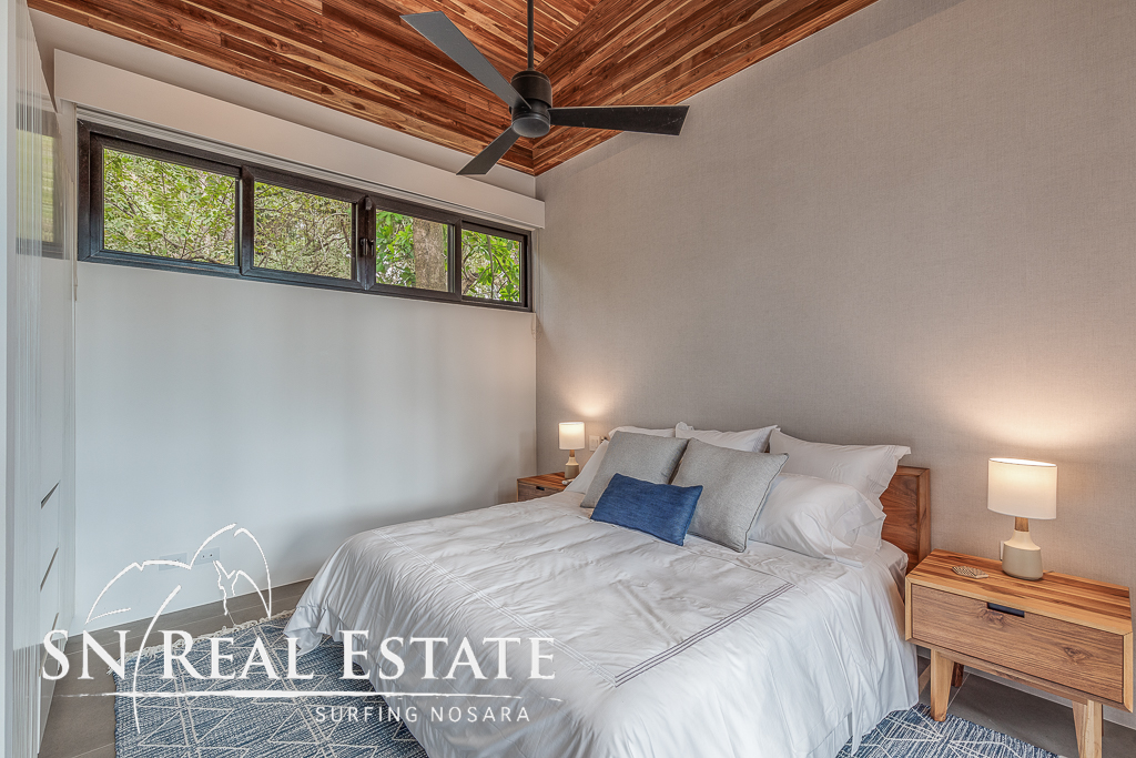 4 bed Single Family Homes For Rent in Nosara, Guanacaste - thumb 23