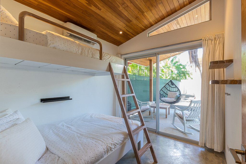 2 bed Single Family Homes For Rent in Nosara, Guanacaste - thumb 3