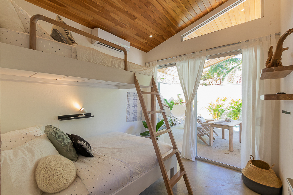 2 bed Single Family Homes For Rent in Nosara, Guanacaste - thumb 16