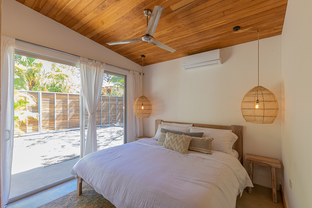 2 bed Single Family Homes For Rent in Nosara, Guanacaste - thumb 14