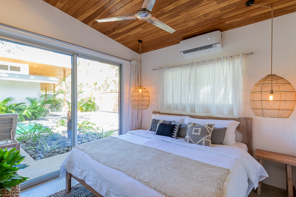 2 bed Single Family Homes For Rent in Nosara, Guanacaste - thumb 6