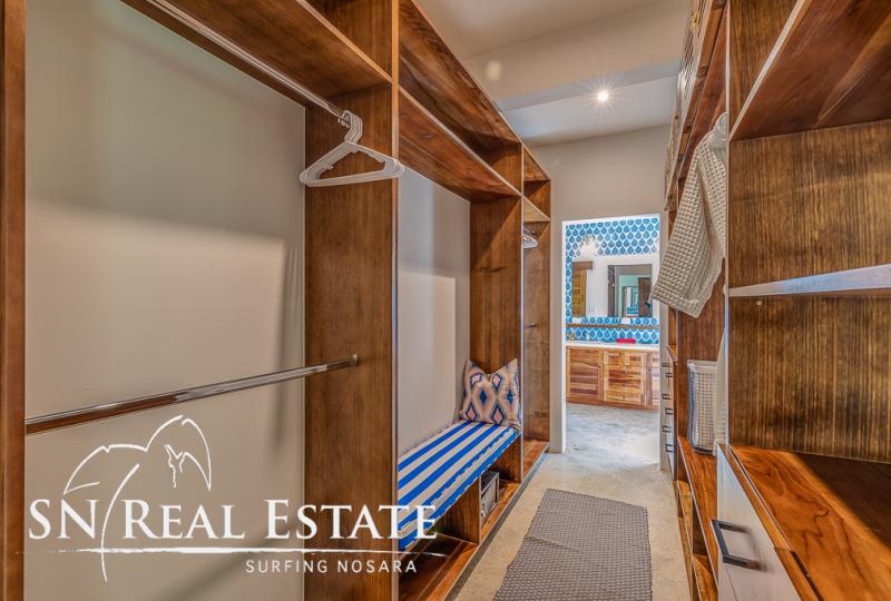 4 bed Single Family Homes For Rent in Nosara, Guanacaste - thumb 30