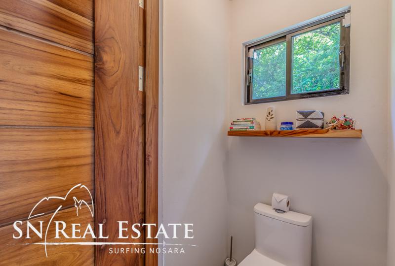 4 bed Single Family Homes For Rent in Nosara, Guanacaste - thumb 28