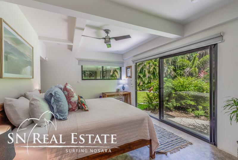 4 bed Single Family Homes For Rent in Nosara, Guanacaste - thumb 22