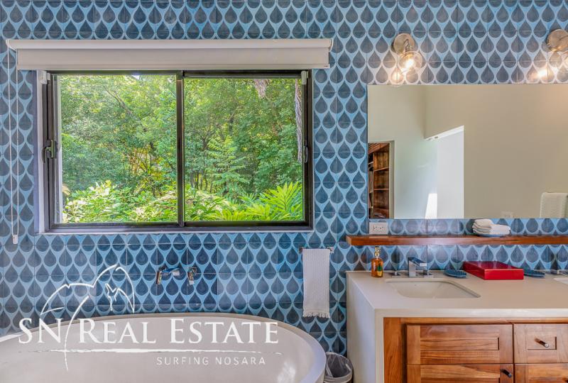 4 bed Single Family Homes For Rent in Nosara, Guanacaste - thumb 29