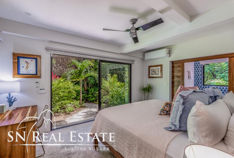 4 bed Single Family Homes For Rent in Nosara, Guanacaste - thumb 20