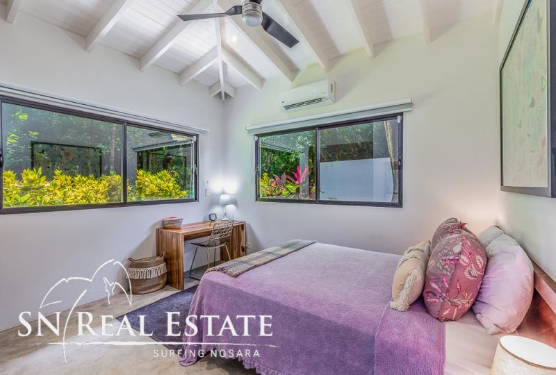 4 bed Single Family Homes For Rent in Nosara, Guanacaste - thumb 15