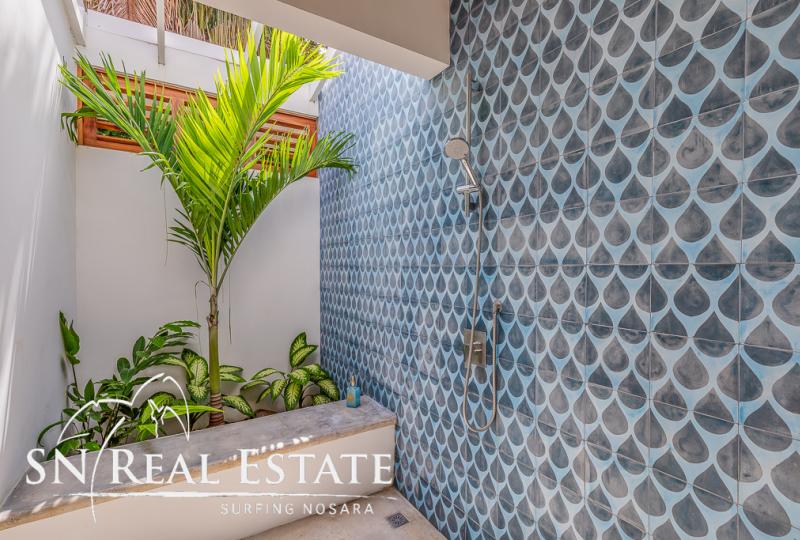 4 bed Single Family Homes For Rent in Nosara, Guanacaste - thumb 25