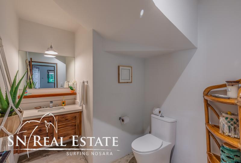 4 bed Single Family Homes For Rent in Nosara, Guanacaste - thumb 19