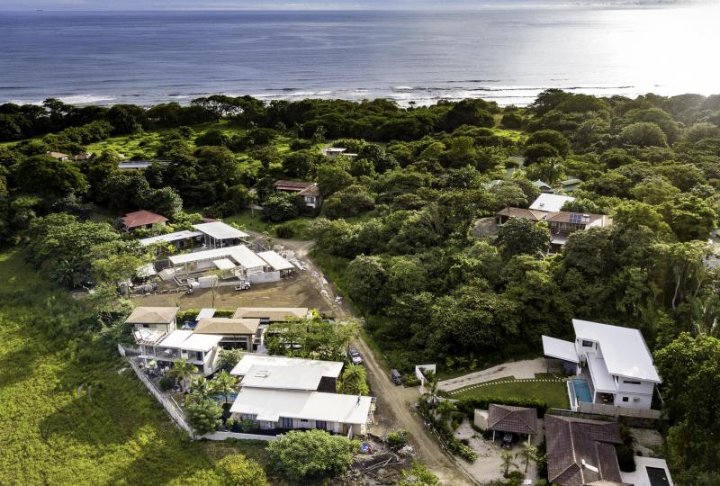 4 bed Single Family Homes For Rent in Nosara, Guanacaste - thumb 4