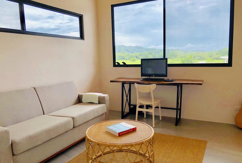 4 bed Single Family Homes For Rent in Nosara, Guanacaste - thumb 25