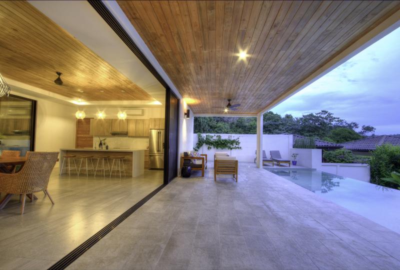 4 bed Single Family Homes For Rent in Nosara, Guanacaste - thumb 28