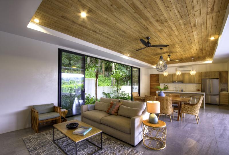 4 bed Single Family Homes For Rent in Nosara, Guanacaste - thumb 8