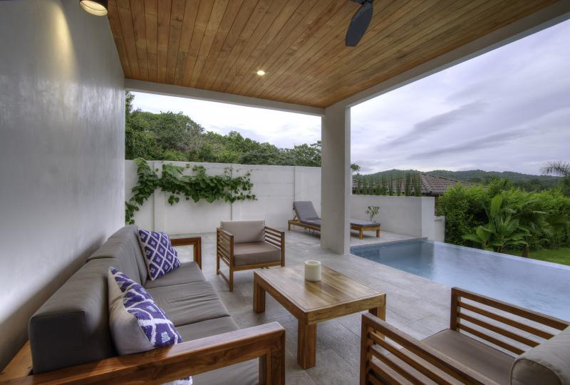 4 bed Single Family Homes For Rent in Nosara, Guanacaste - thumb 19