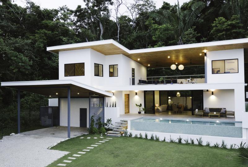 4 bed Single Family Homes For Rent in Nosara, Guanacaste - thumb 1