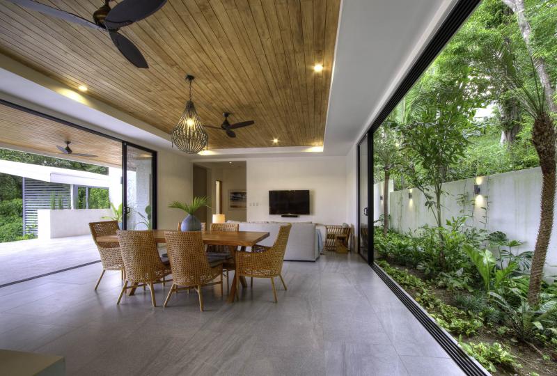 4 bed Single Family Homes For Rent in Nosara, Guanacaste - thumb 11