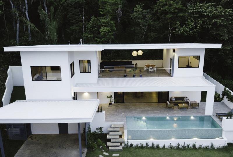 4 bed Single Family Homes For Rent in Nosara, Guanacaste - thumb 6