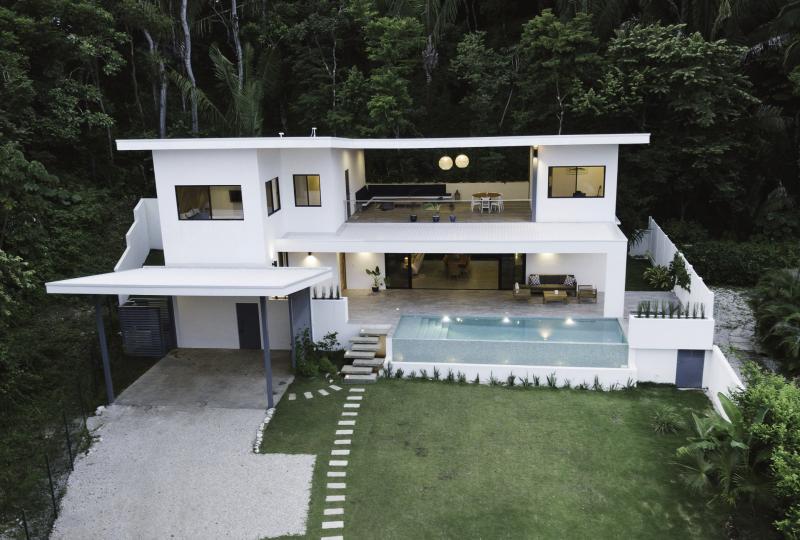 4 bed Single Family Homes For Rent in Nosara, Guanacaste - thumb 7