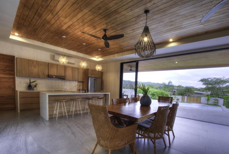 4 bed Single Family Homes For Rent in Nosara, Guanacaste - thumb 9