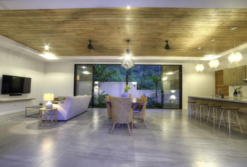 4 bed Single Family Homes For Rent in Nosara, Guanacaste - thumb 29