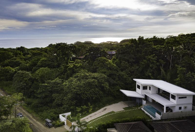 4 bed Single Family Homes For Rent in Nosara, Guanacaste - thumb 2