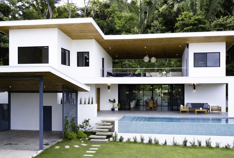 4 bed Single Family Homes For Rent in Nosara, Guanacaste - thumb 5