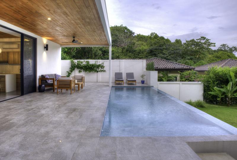 4 bed Single Family Homes For Rent in Nosara, Guanacaste - thumb 18