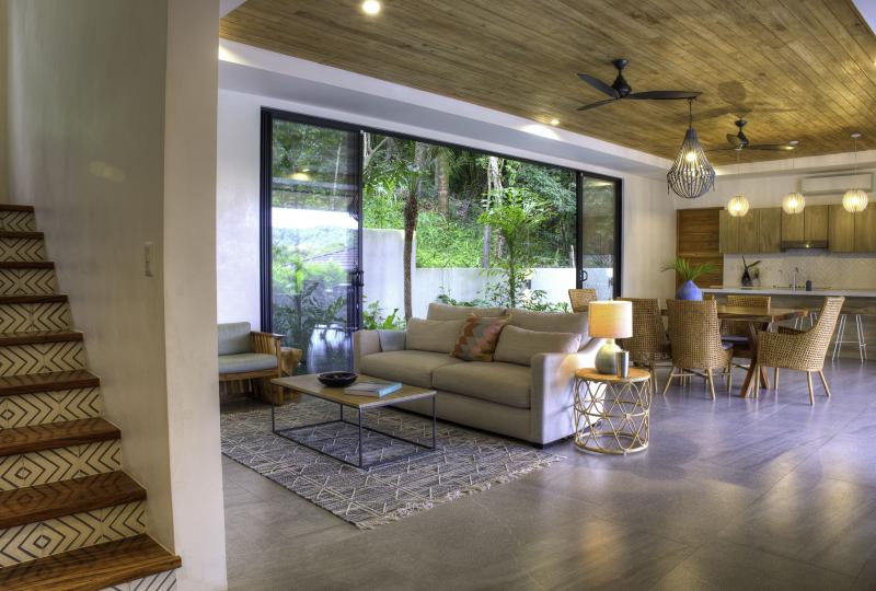 4 bed Single Family Homes For Rent in Nosara, Guanacaste - thumb 17