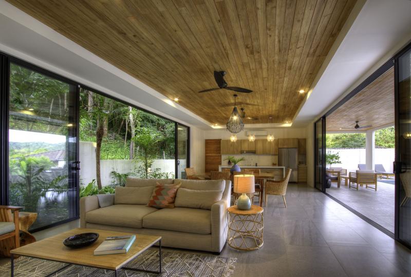 4 bed Single Family Homes For Rent in Nosara, Guanacaste - thumb 13