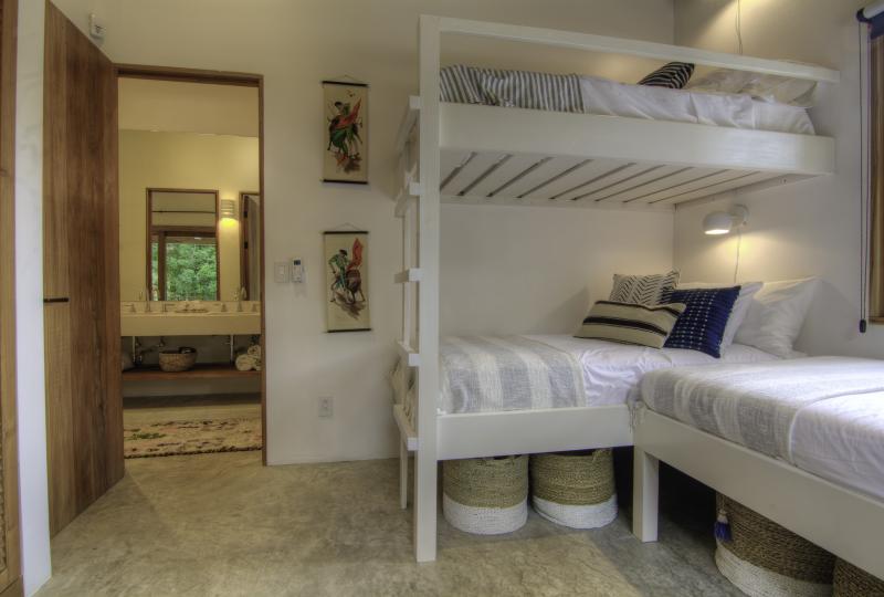 3 bed Single Family Homes For Rent in Nosara, Guanacaste - thumb 6