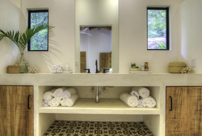 3 bed Single Family Homes For Rent in Nosara, Guanacaste - thumb 11