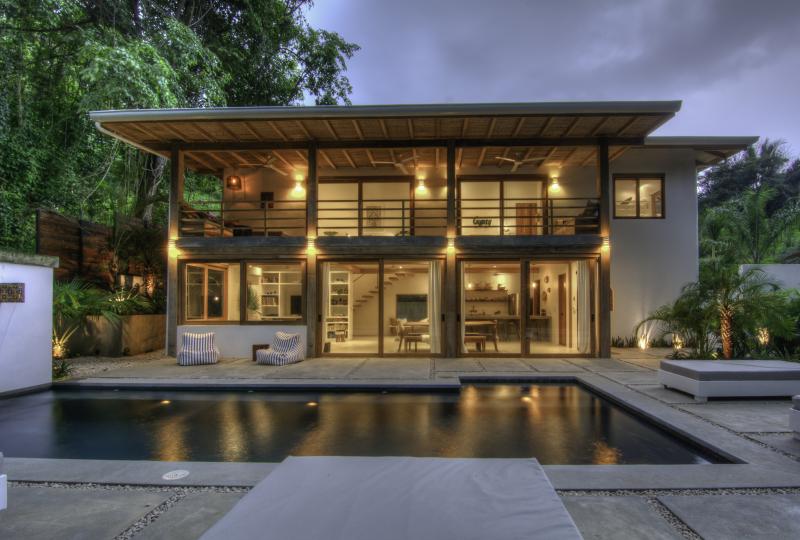 3 bed Single Family Homes For Rent in Nosara, Guanacaste - thumb 20