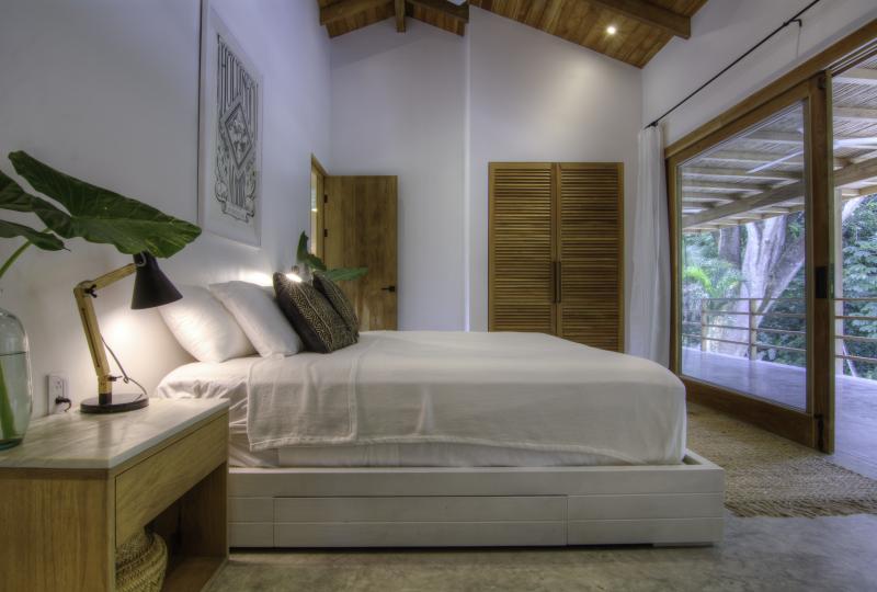 3 bed Single Family Homes For Rent in Nosara, Guanacaste - thumb 12