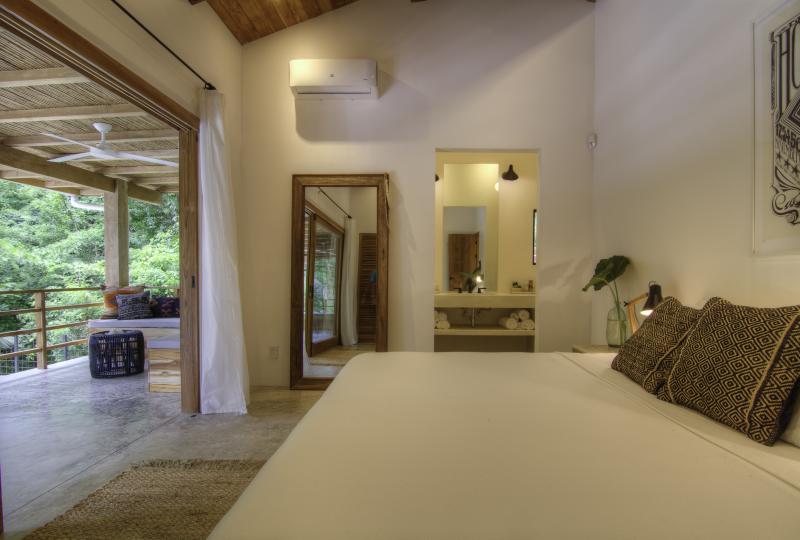 3 bed Single Family Homes For Rent in Nosara, Guanacaste - thumb 10