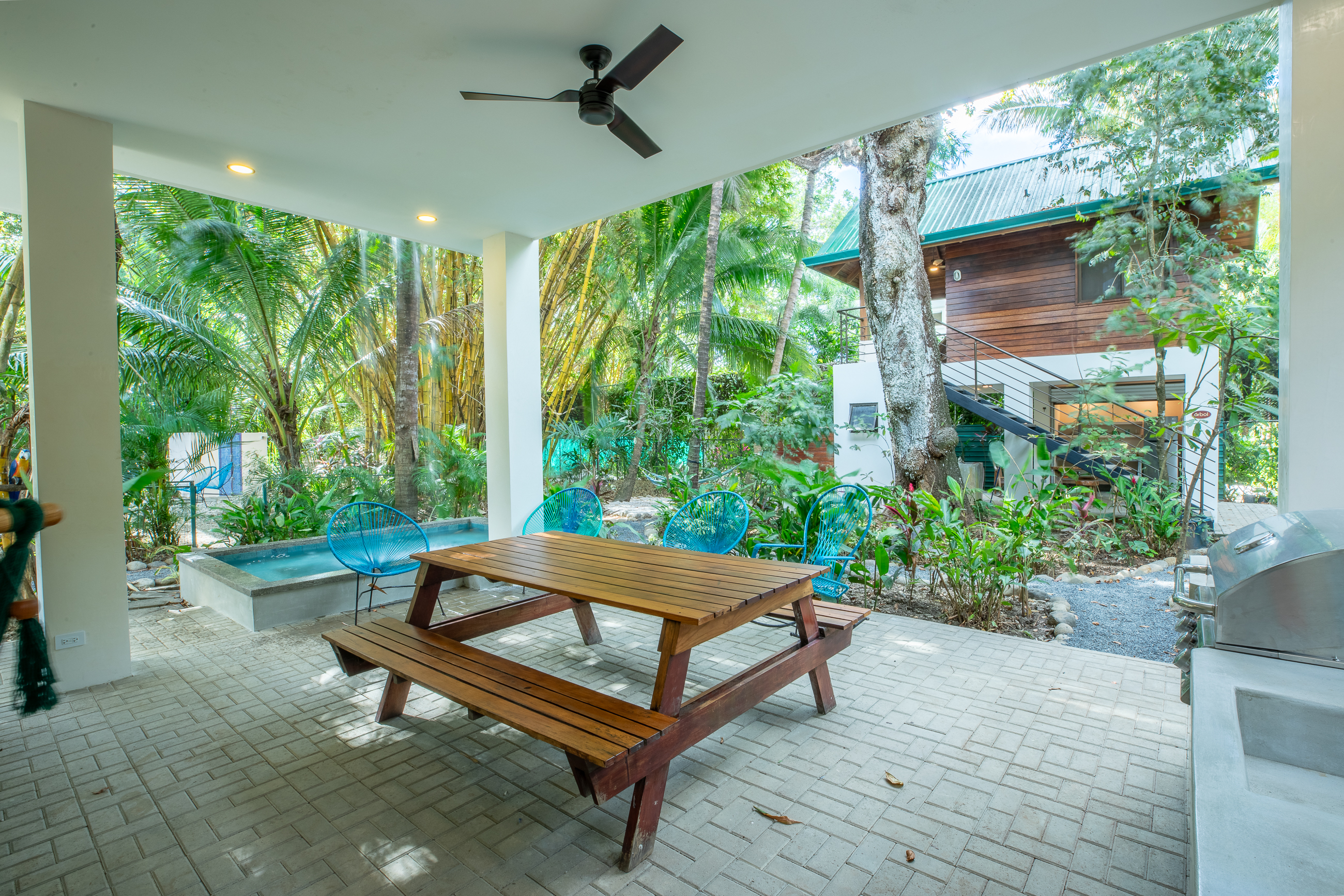 1 bed Apartment For Rent in Nosara, Guanacaste - thumb 14