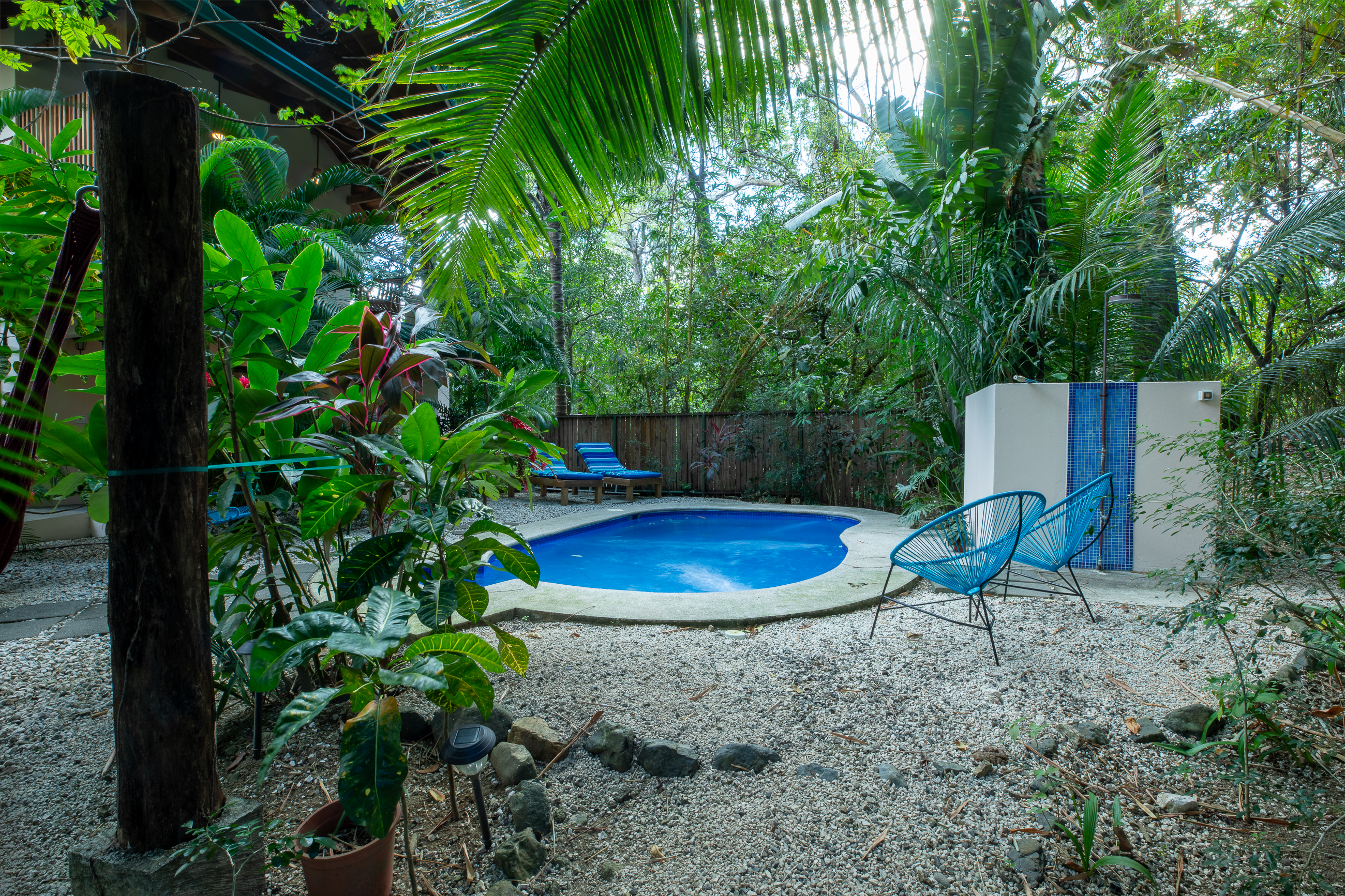 1 bed Apartment For Rent in Nosara, Guanacaste - thumb 7
