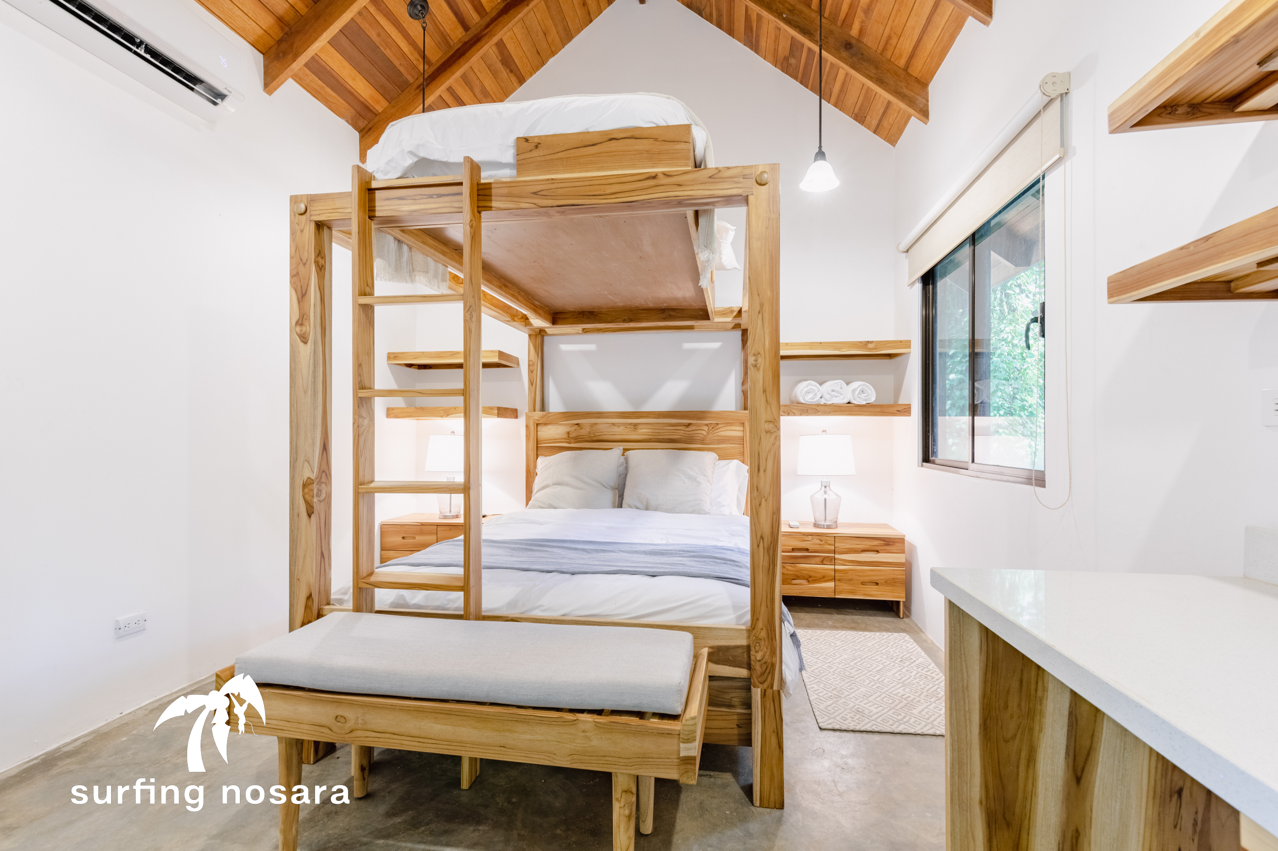 1 bed Apartment For Rent in Nosara, Guanacaste - thumb 4