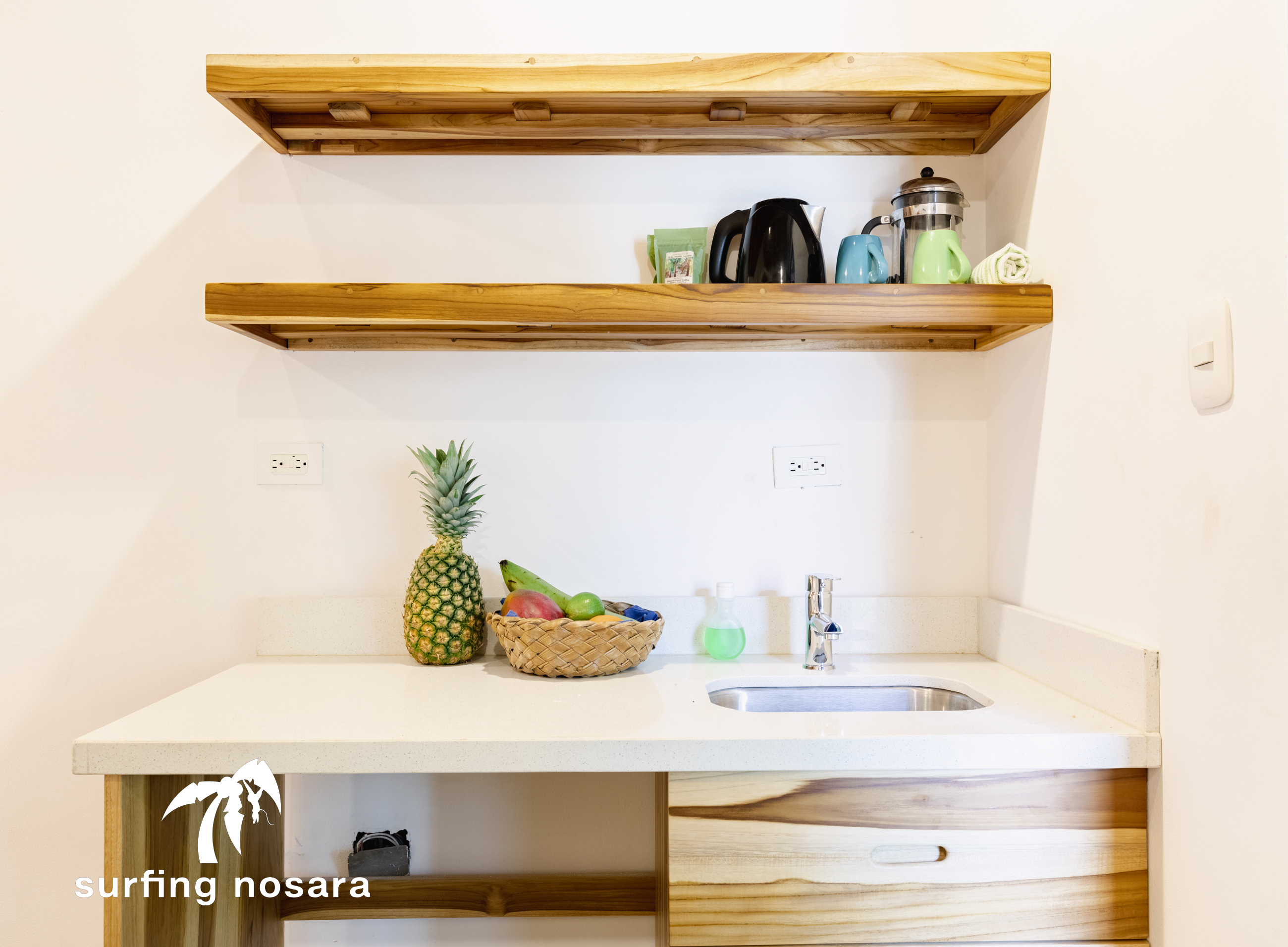 1 bed Apartment For Rent in Nosara, Guanacaste - thumb 5