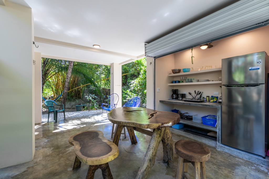 1 bed Apartment For Rent in Nosara, Guanacaste - thumb 6