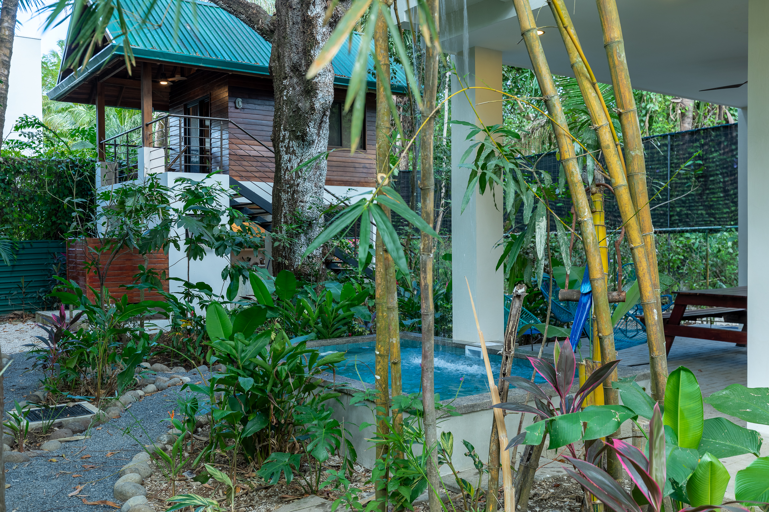 1 bed Apartment For Rent in Nosara, Guanacaste - thumb 12
