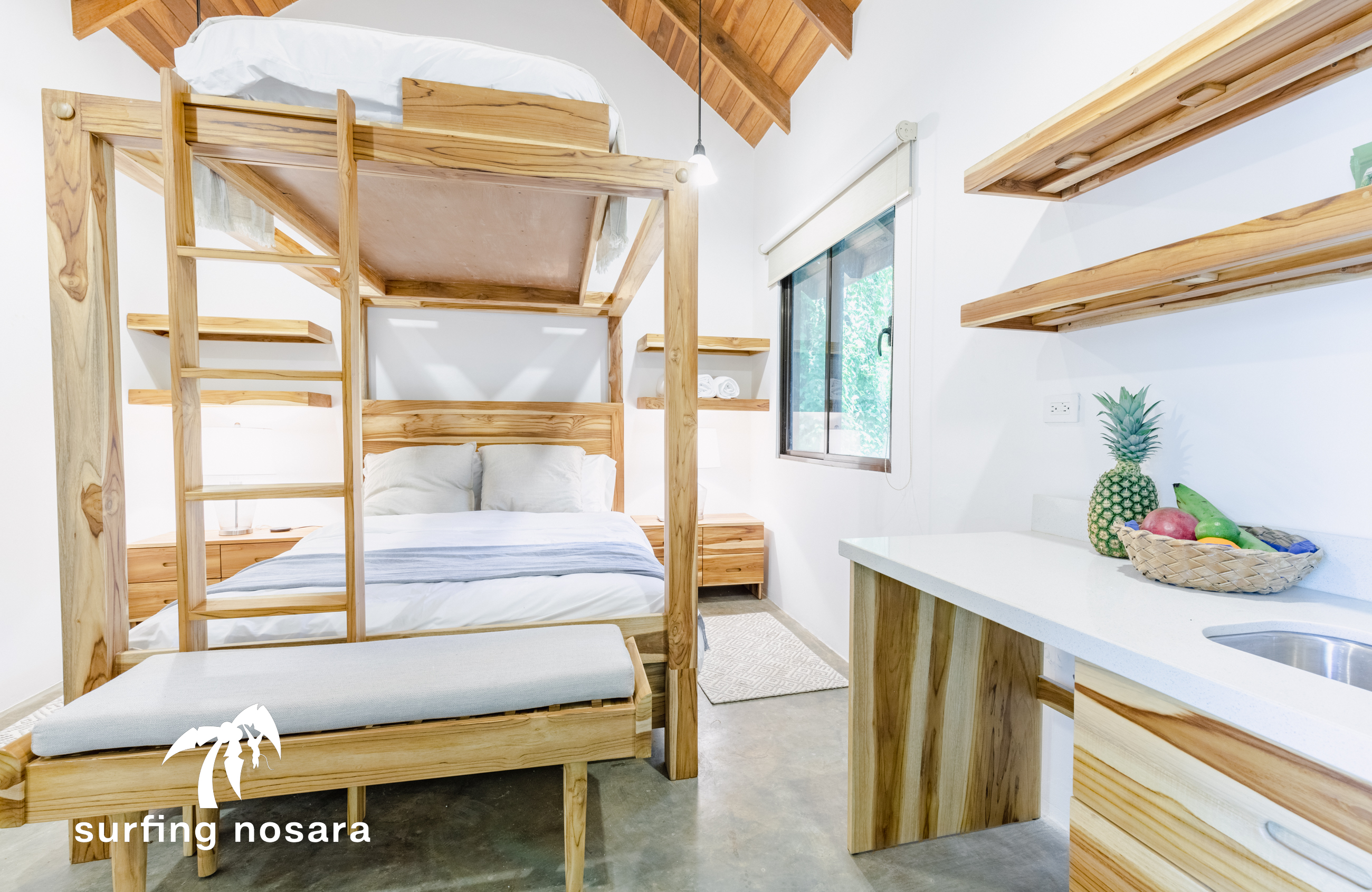 1 bed Apartment For Rent in Nosara, Guanacaste - thumb 16