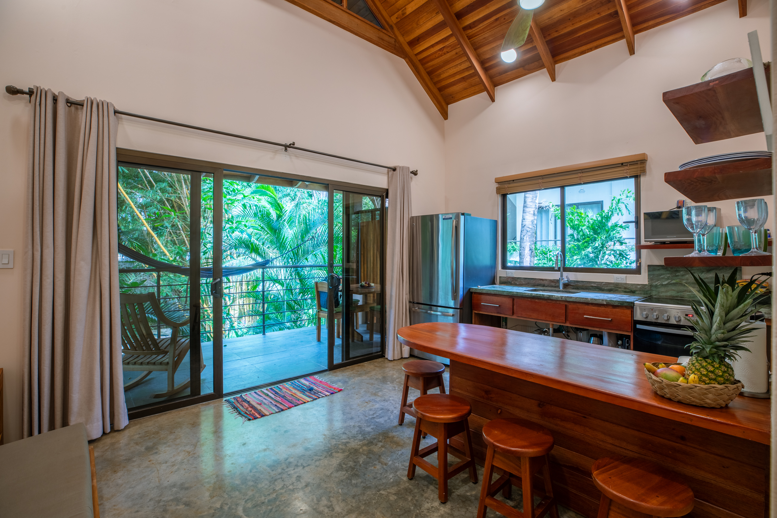 1 bed Apartment For Rent in Nosara, Guanacaste - thumb 2