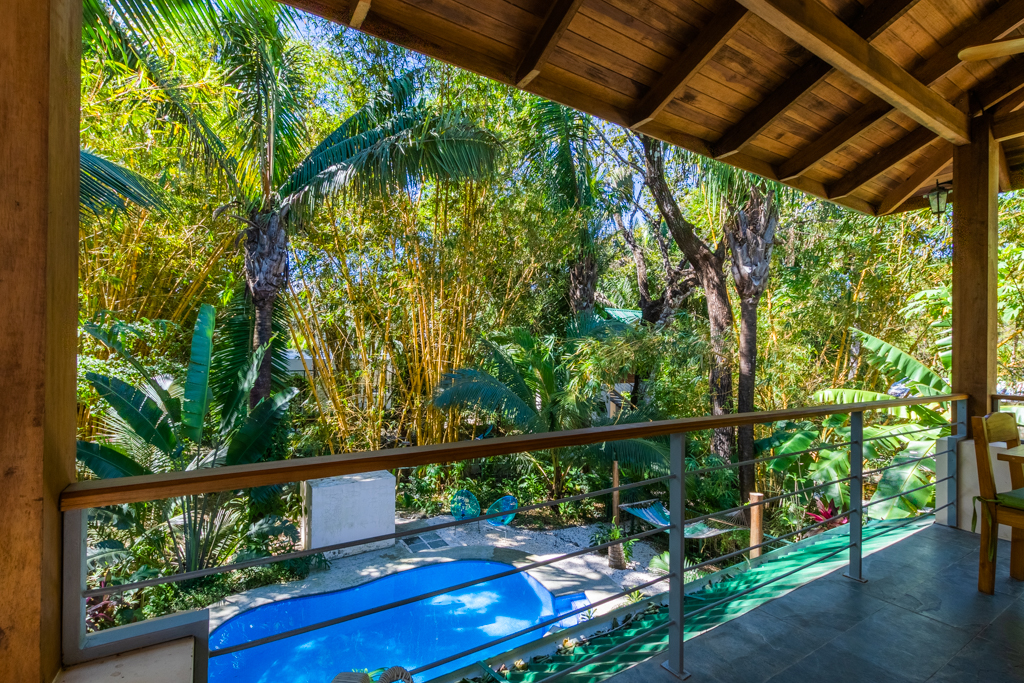 1 bed Apartment For Rent in Nosara, Guanacaste - thumb 11