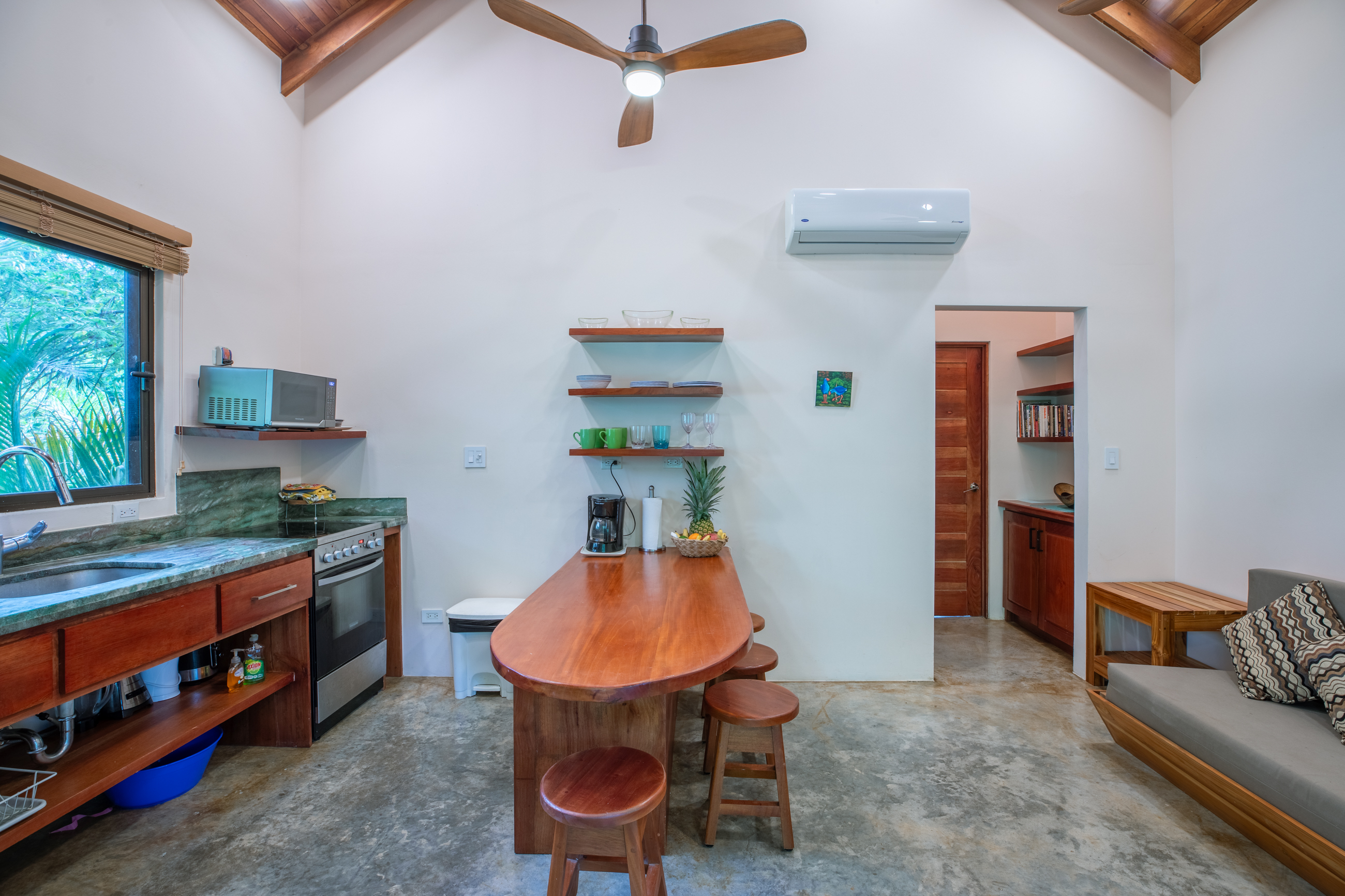 1 bed Apartment For Rent in Nosara, Guanacaste - thumb 4