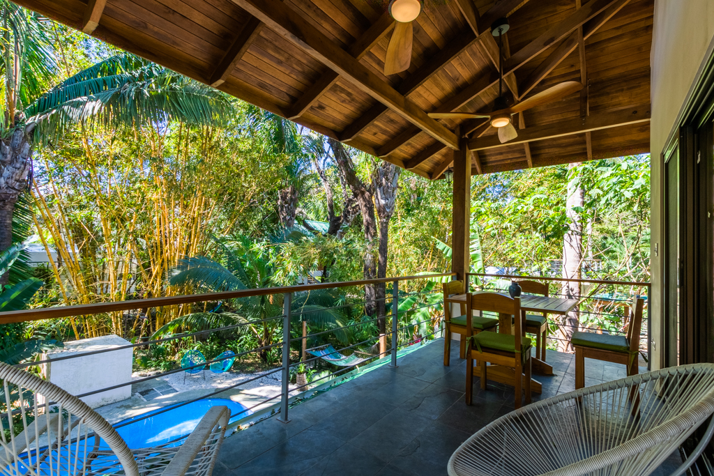 1 bed Apartment For Rent in Nosara, Guanacaste - thumb 12